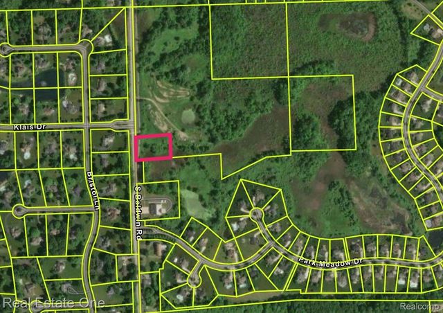 00 Baldwin, Orion Charter Township, MI 48360