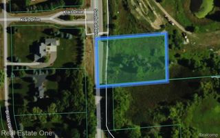 00 Baldwin, Orion Charter Township, MI 48360