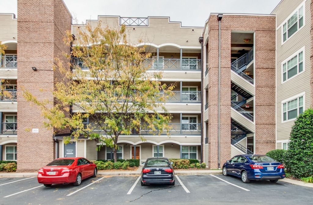 303 Criddle St Apt 212, Nashville, TN 37219