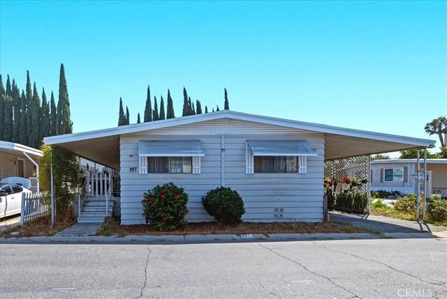 300 N Rampart 107, Orange, CA 92868