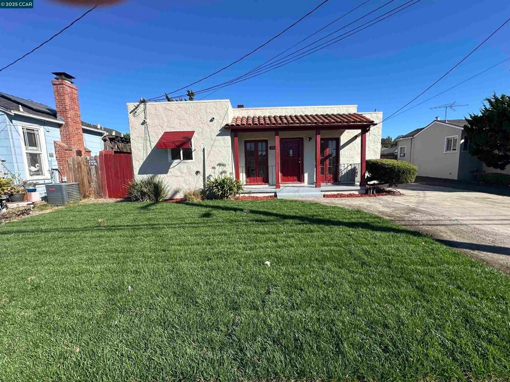 1560 170Th Ave, Hayward, CA 94541