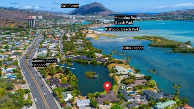 5949 Kalanianaole Highway A, Honolulu, HI 96821