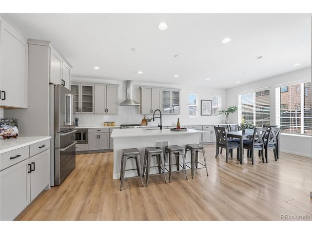 8952 Bellsong Cir, Littleton, CO 80125