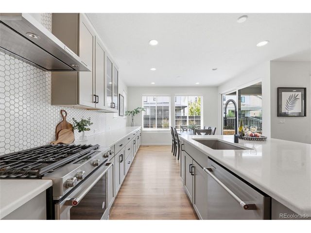 8952 Bellsong Cir, Littleton, CO 80125