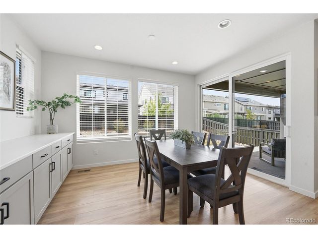 8952 Bellsong Cir, Littleton, CO 80125