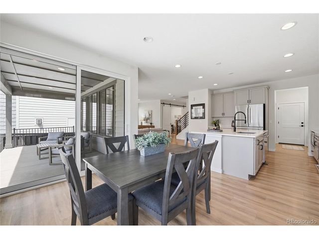 8952 Bellsong Cir, Littleton, CO 80125