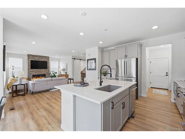 8952 Bellsong Cir, Littleton, CO 80125