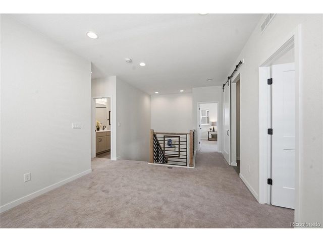 8952 Bellsong Cir, Littleton, CO 80125