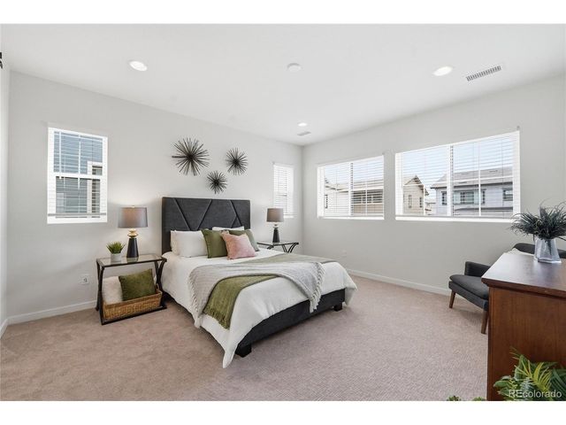 8952 Bellsong Cir, Littleton, CO 80125