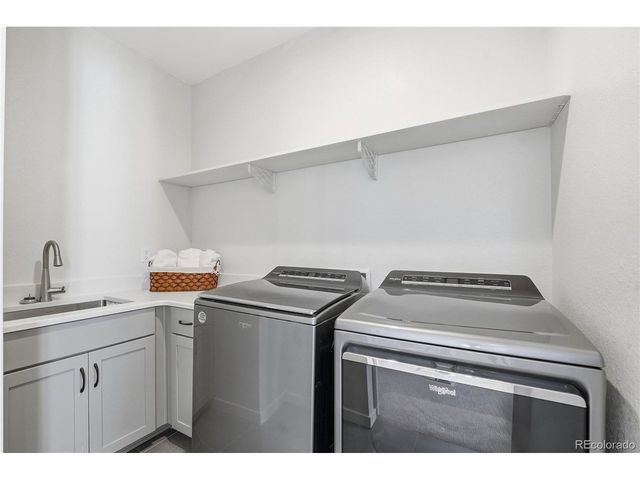 8952 Bellsong Cir, Littleton, CO 80125