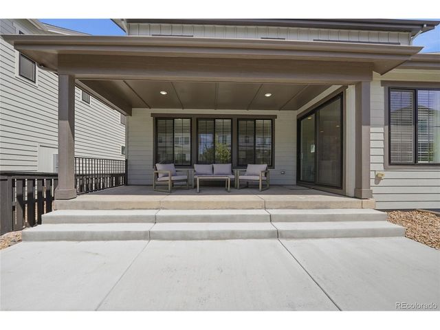 8952 Bellsong Cir, Littleton, CO 80125