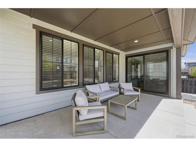 8952 Bellsong Cir, Littleton, CO 80125