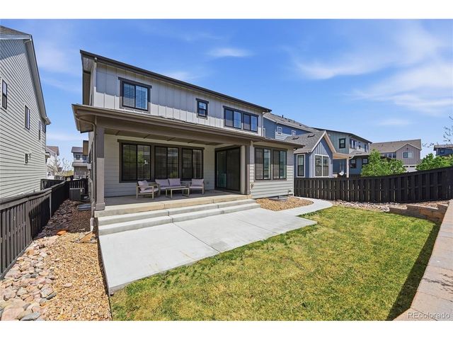 8952 Bellsong Cir, Littleton, CO 80125