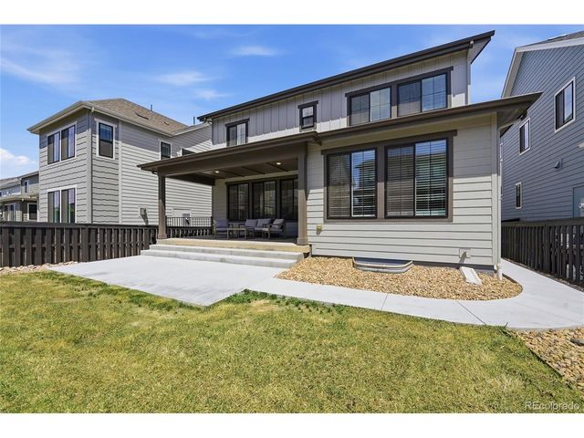 8952 Bellsong Cir, Littleton, CO 80125