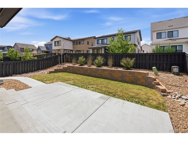 8952 Bellsong Cir, Littleton, CO 80125