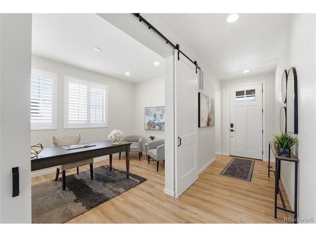 8952 Bellsong Cir, Littleton, CO 80125