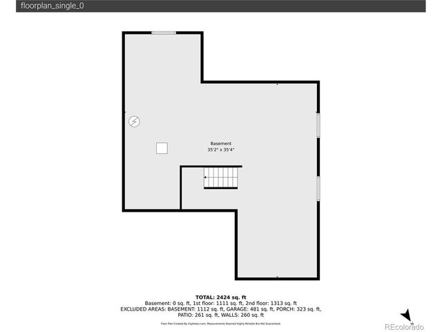 8952 Bellsong Cir, Littleton, CO 80125