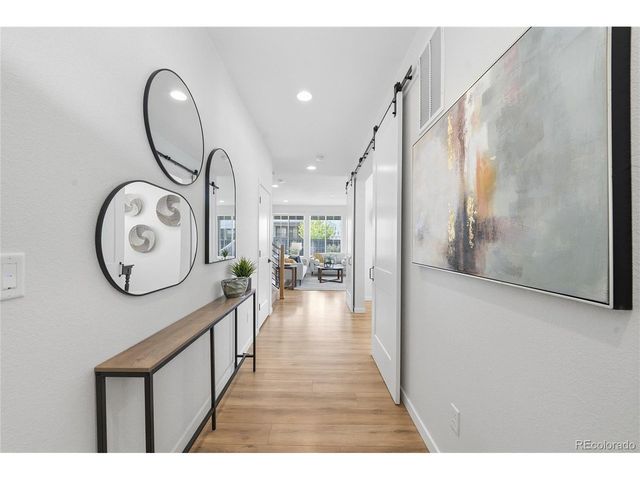 8952 Bellsong Cir, Littleton, CO 80125