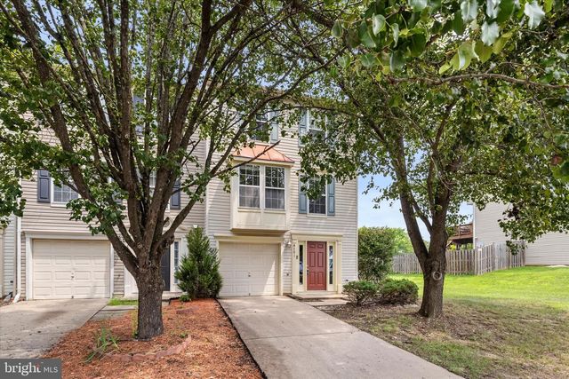 4701 COLONNADE WAY, Fredericksburg, VA 22408