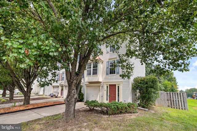 4701 COLONNADE WAY, Fredericksburg, VA 22408