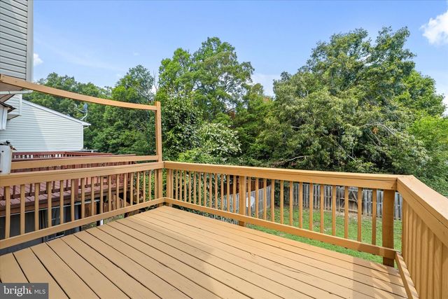 4701 COLONNADE WAY, Fredericksburg, VA 22408