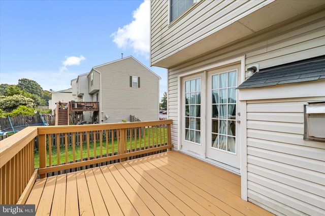 4701 COLONNADE WAY, Fredericksburg, VA 22408