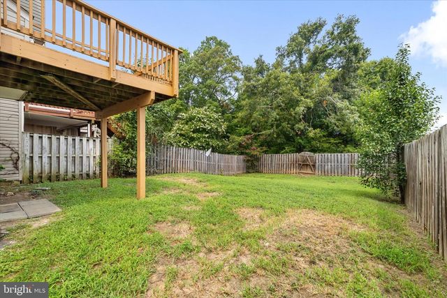 4701 COLONNADE WAY, Fredericksburg, VA 22408