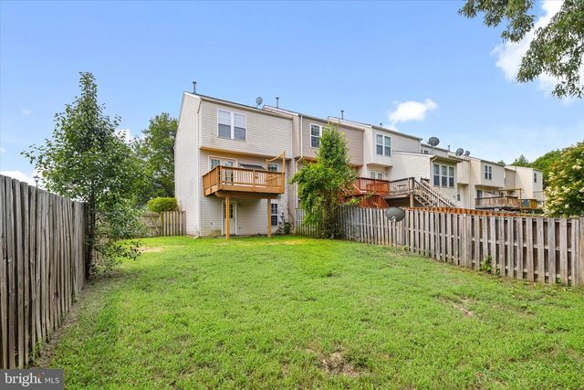 4701 COLONNADE WAY, Fredericksburg, VA 22408