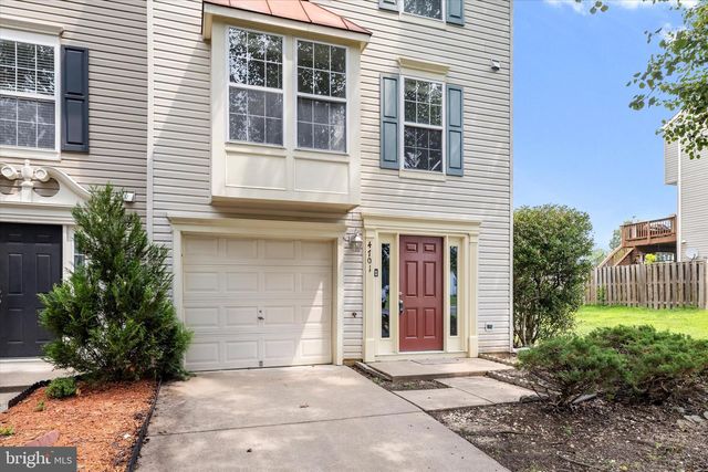4701 COLONNADE WAY, Fredericksburg, VA 22408