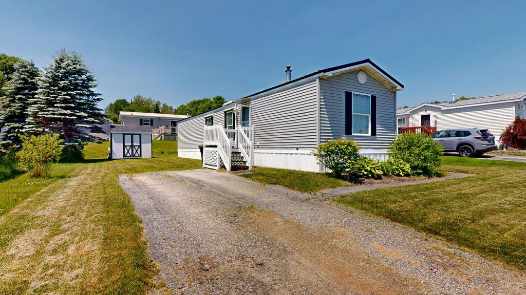 9 Anita Street, Sabattus, ME 04280 — exterior