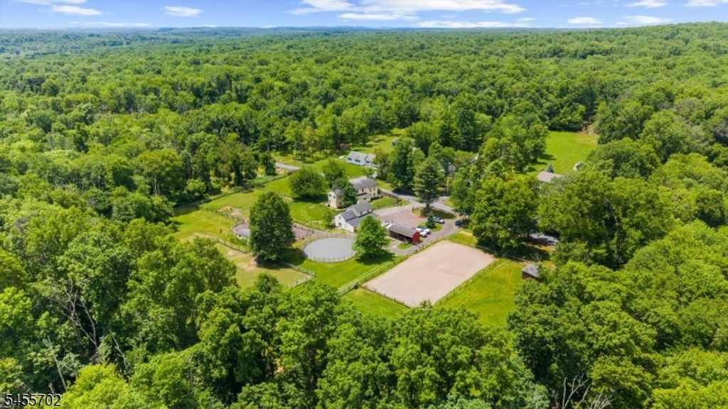 179 Lindbergh Rd, East Amwell Twp., NJ 08525 — exterior