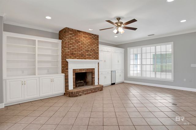 302 Lake Ridge Drive, Fairhope, AL 36532