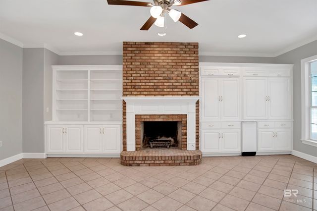 302 Lake Ridge Drive, Fairhope, AL 36532