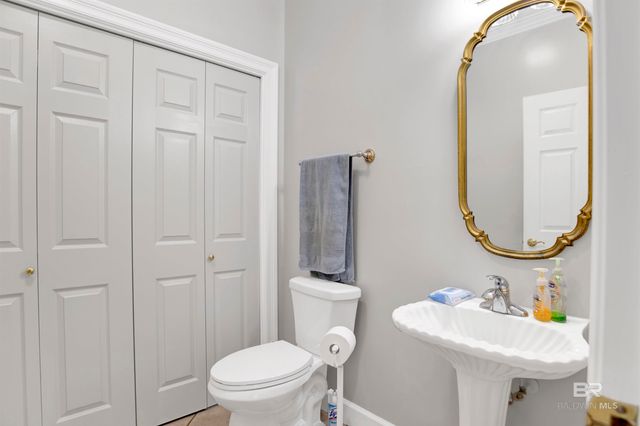 302 Lake Ridge Drive, Fairhope, AL 36532