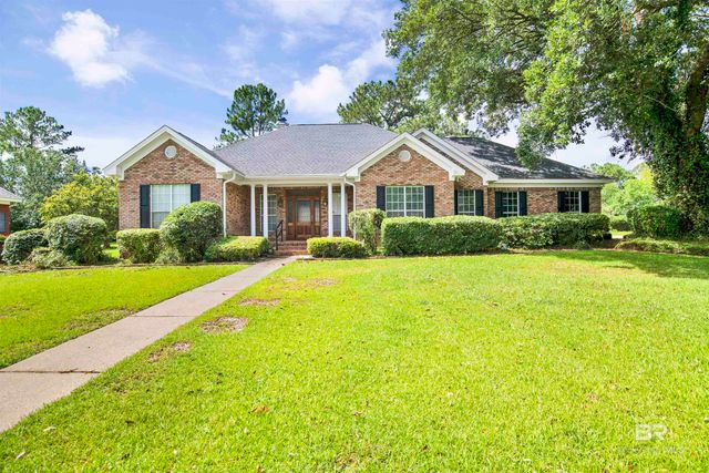 302 Lake Ridge Drive, Fairhope, AL 36532