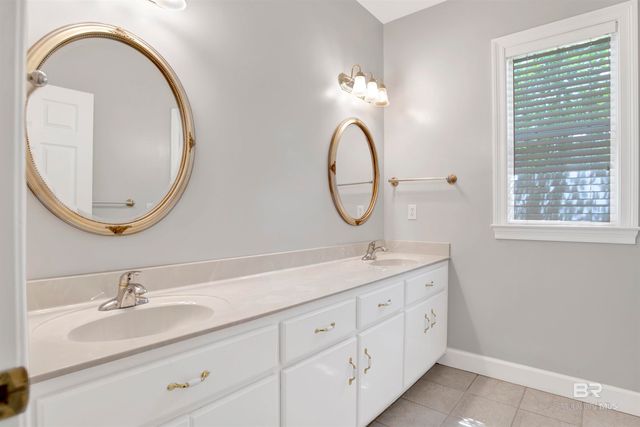 302 Lake Ridge Drive, Fairhope, AL 36532