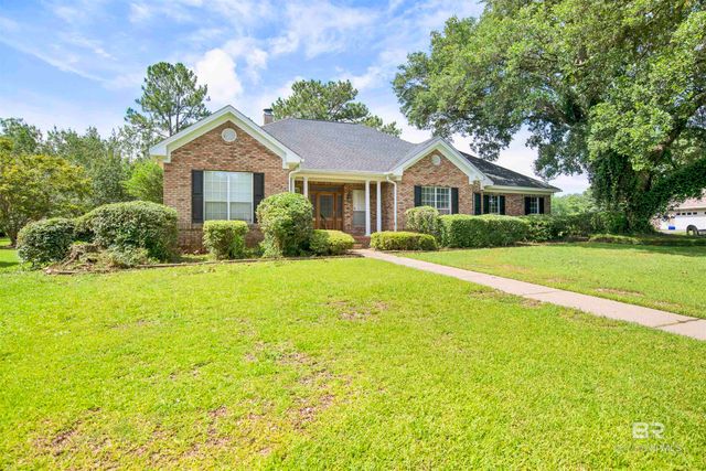 302 Lake Ridge Drive, Fairhope, AL 36532