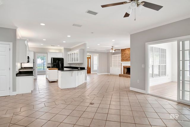 302 Lake Ridge Drive, Fairhope, AL 36532