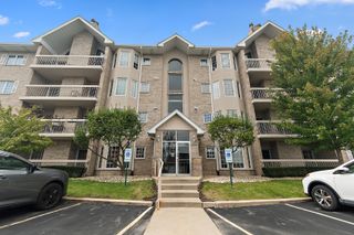 7747 Bristol Park Drive 1SE, Tinley Park, IL 60477