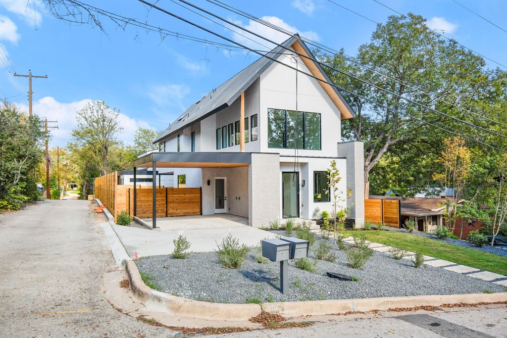 listing
