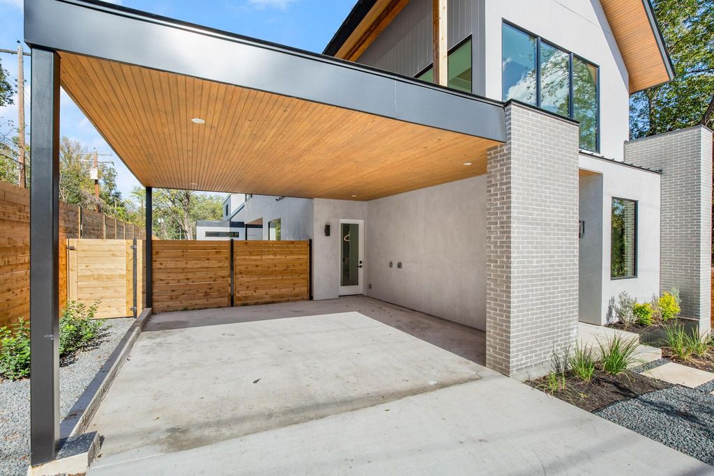 listing