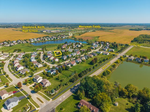 2441 Haydn Street, Woodstock, IL 60098