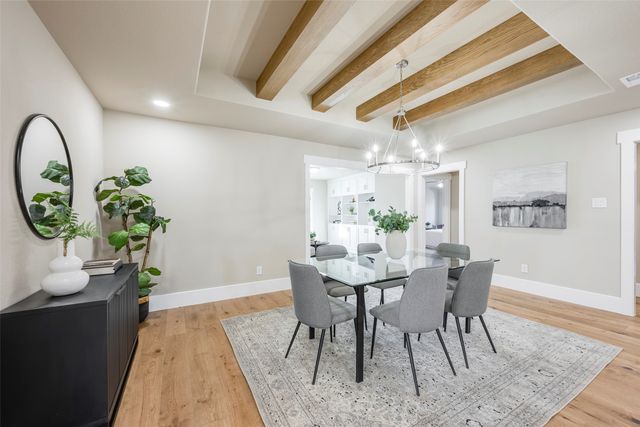 7204 Canongate Drive, Dallas, TX 75248