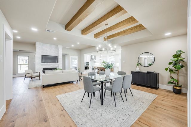 7204 Canongate Drive, Dallas, TX 75248