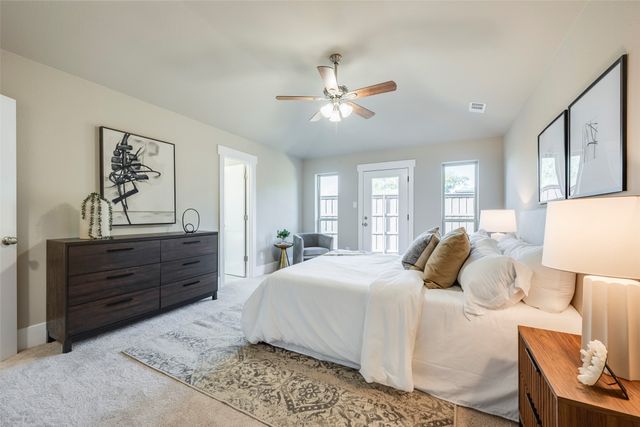 7204 Canongate Drive, Dallas, TX 75248