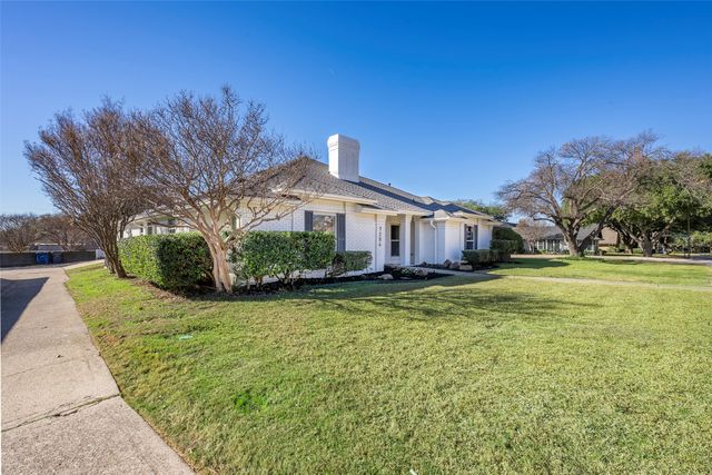7204 Canongate Drive, Dallas, TX 75248
