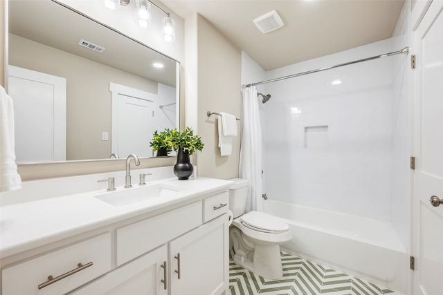 7204 Canongate Drive, Dallas, TX 75248