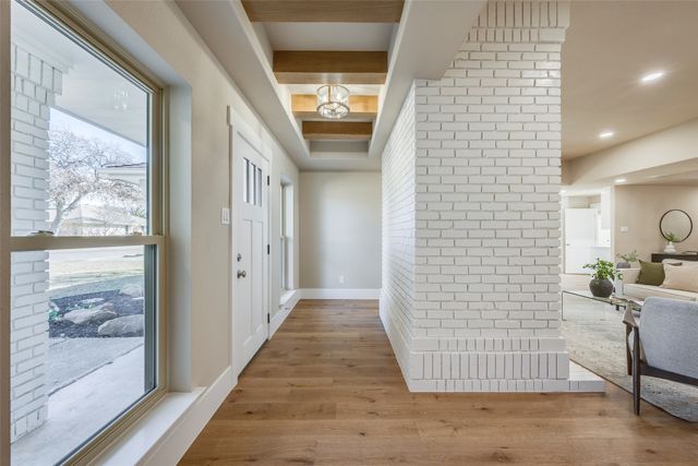 7204 Canongate Drive, Dallas, TX 75248