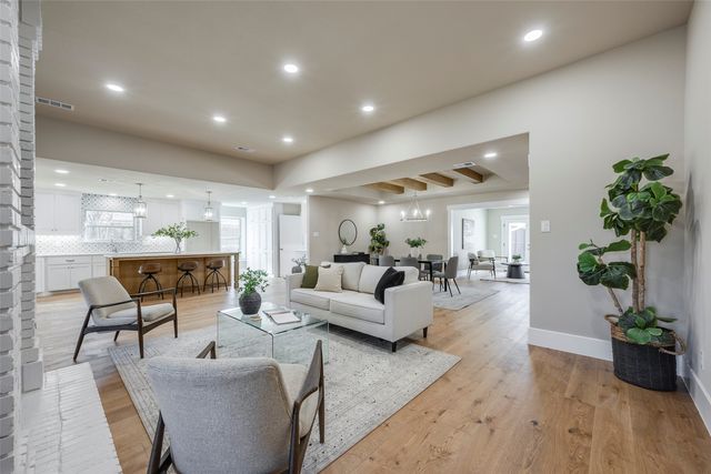 7204 Canongate Drive, Dallas, TX 75248