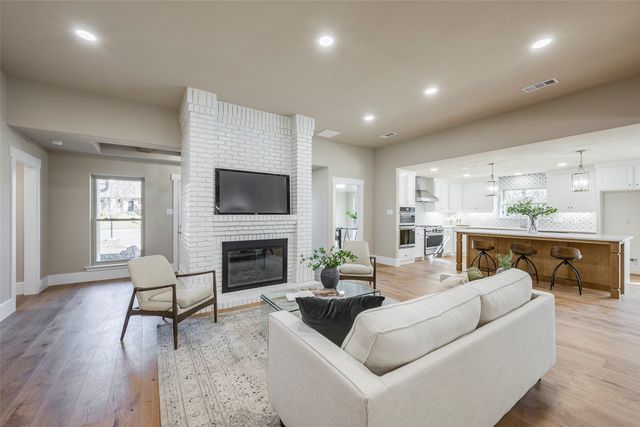 7204 Canongate Drive, Dallas, TX 75248